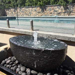 Oval Water Bowl Packages